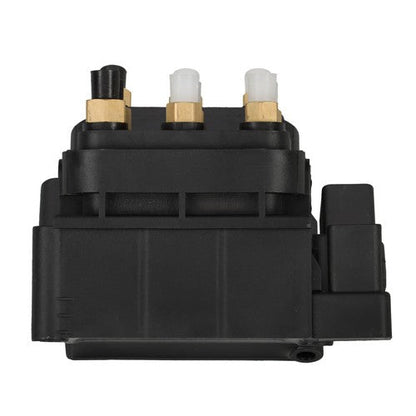 For Bentley Mulsanne 2011 2012-17 2018 Air Suspension Solenoid Valve 4H0616013
