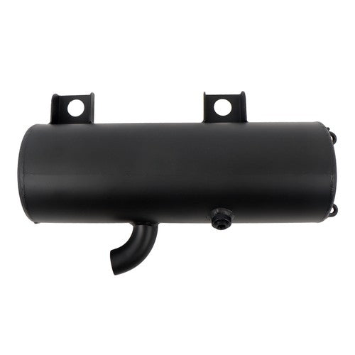 Exhaust Muffler Silencer W/Gaskets for Polaris Scrambler 500 4X4 2X4 2000-2012