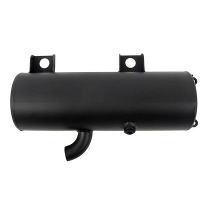 Exhaust Muffler Silencer W/Gaskets for Polaris Scrambler 500 4X4 2X4 2000-2012