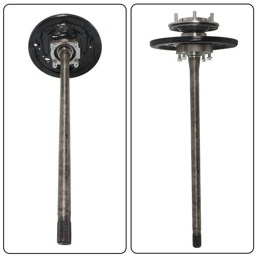 For Toyota Tacoma 2005-2015 4.0L V6 926-140 Right Rear Axle Shaft Pre-Pressed