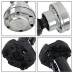 For BMW 330i 330Ci 3.0L RWD 2001-03 Auto Driveshaft Prop Shaft Assembly Rear