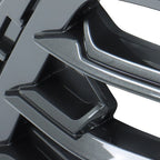W/ Sensor Holes W/o Camera Hole Front Grill Fit For Toyota Grand Highlander 2024