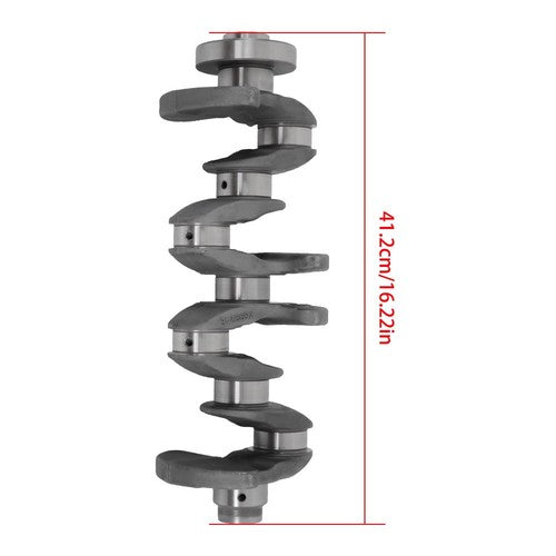 Crankshaft Fit For BMW 320i 2012-2019 2020 BMW 328i 528i 2012-2015 2016 2.0L L4