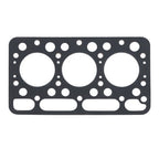 Engine L245 L245DT L245C D1101 Overhaul Rebuild Kit For Kubota  Engine Tractor