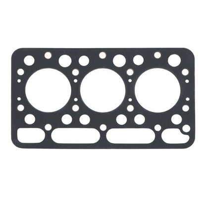 Engine L245 L245DT L245C D1101 Overhaul Rebuild Kit For Kubota  Engine Tractor