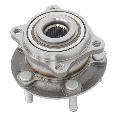 4pcs AWD For Hyundai Santa Fe 2007-14 Sorento 11-15 Front Rear Wheel Hub Bearing