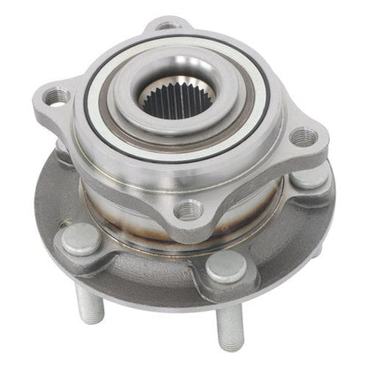 4pcs AWD For Hyundai Santa Fe 2007-14 Sorento 11-15 Front Rear Wheel Hub Bearing