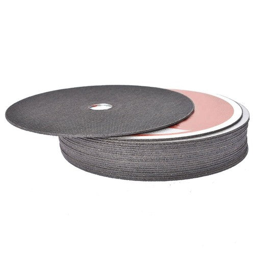 5"x.040"x7/8" 25 Pcs Cut-off Wheel - Metal & Stainless Steel Cutting Discs