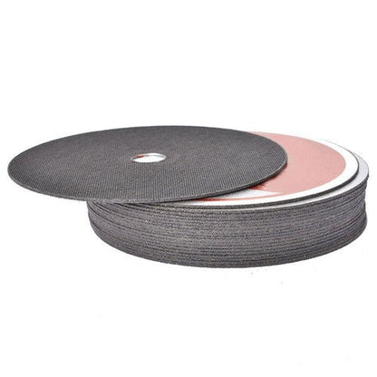 5"x.040"x7/8" 25 Pcs Cut-off Wheel - Metal & Stainless Steel Cutting Discs