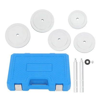 New Truck Hub Seal Installer Kit Fit for Size Seal for Class 7 & Class 8 Truck