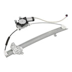 748-900 For Nissan Frontier 2005-2015 Power Window Regulator Rear Left w/Motor