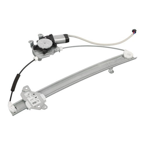 748-900 For Nissan Frontier 2005-2015 Power Window Regulator Rear Left w/Motor