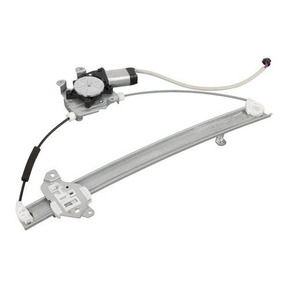 748-900 For Nissan Frontier 2005-2015 Power Window Regulator Rear Left w/Motor