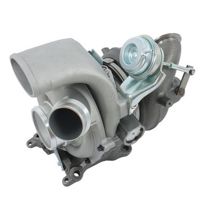 Turbocharger 851824-5001S For Ford F-350 Super Duty 2011-2013 2014 6.7L Diesel
