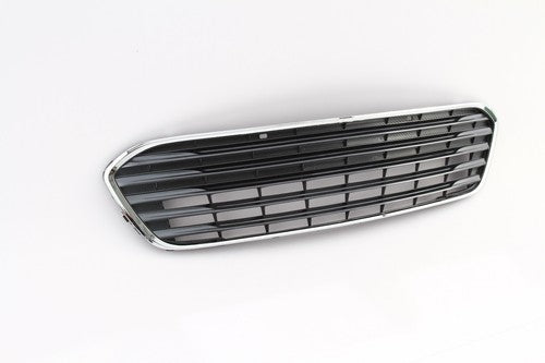 Front Hood Bumper Upper Lower Grille 2PCS for 2013-2015 for Toyota Avalon