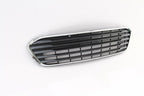 Front Hood Bumper Upper Lower Grille 2PCS for 2013-2015 for Toyota Avalon