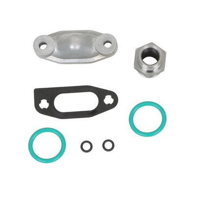 Fit For Chevrolet Performance LS Muscle Car Oil Pan Kit 19212593