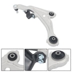 Fit For Nissan Altima 07-2013 Front Passenger Lower Control Arm with Ball Joint