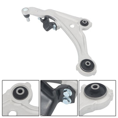 Fit For Nissan Altima 07-2013 Front Passenger Lower Control Arm with Ball Joint