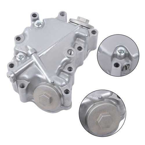 13000-HM8-A40 For Honda TRX250 Cylinder Crankshaft+Gasket+Oil seal+Camshaft
