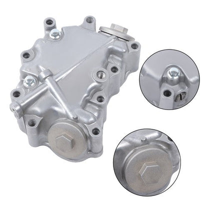 13000-HM8-A40 For Honda TRX250 Cylinder Crankshaft+Gasket+Oil seal+Camshaft