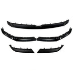 Front Upper Grille Paintable Fit For Dodge Ram 1500 2019 2020 2021 2022