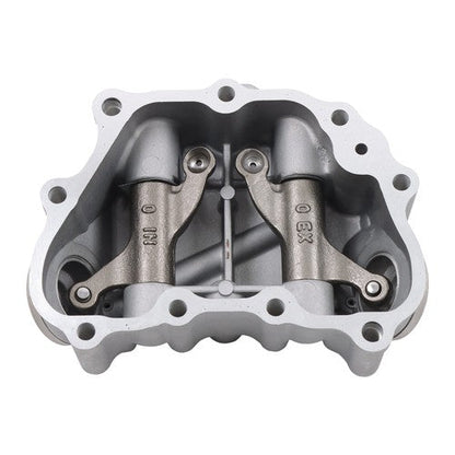 13000-HM8-A40 For Honda TRX250 Complete Cylinder Crankshaft Bearings Gasket Kit