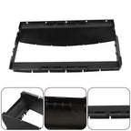Radiator Grille Air Shutter Upper+Lower W/O Motor JL3Z8475B For Ford F150 18-20