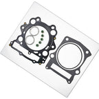 New ATV Fit For Yamaha Raptor 660 YFM660R 2001-2005 Top End Head Gasket Kit