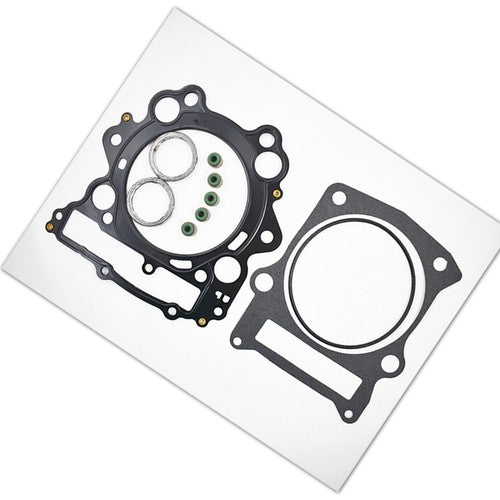New ATV Fit For Yamaha Raptor 660 YFM660R 2001-2005 Top End Head Gasket Kit