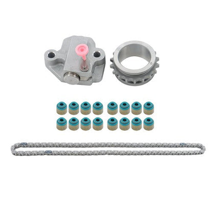 Engine Overhaul Rebuild Kit - Crankshaft Timing For Kia Soul 2012-19 231102B610