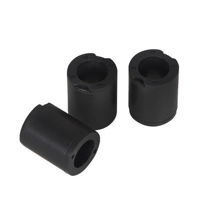 For Yamaha G16 G19 G22 Gas Golf Cart 1996+ 3× Drive Clutch Roller Bushing Kit US