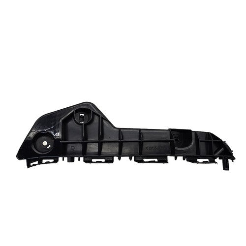 Bumper Bracket Set Base Front Driver Passenger Side 2011 2016 for Scion tC
