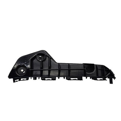 Bumper Bracket Set Base Front Driver Passenger Side 2011 2016 for Scion tC