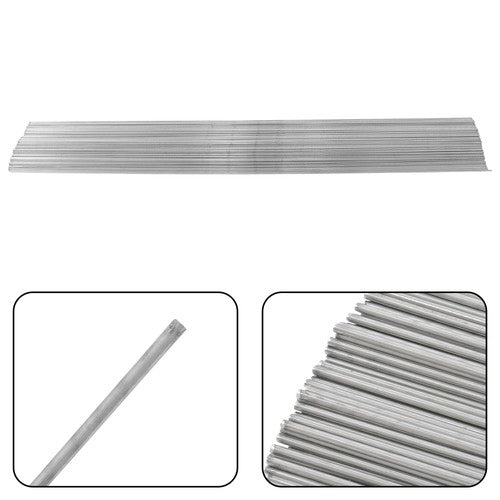 ER308L 10-lbs 3/32" x 36" Stainless Steel Welding Rod - TIG Filler Rod, TIG Rod