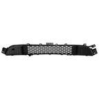 For 2014 2015 2016 2017 Infiniti Q50 Sport Front Bumper Lower Grille Grill