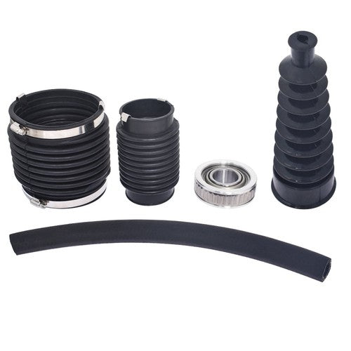 Transom Seal Bellows Kit With Lower Shift Cable For Mercruiser Alpha One SEI USA
