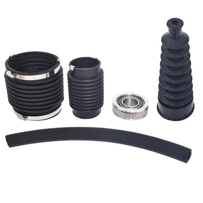 Transom Seal Bellows Kit With Lower Shift Cable For Mercruiser Alpha One SEI USA