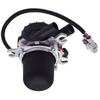 Secondary Air Pump For 2007-2013 Toyota Sequoia Tundra Land Cruiser LX570 5.7L