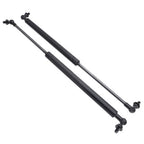 Front Hood Boot Lift Support Gas Struts For Toyota 4Runner Lexus GX470 2003-2009