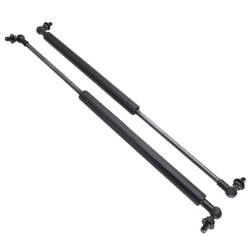 Front Hood Boot Lift Support Gas Struts For Toyota 4Runner Lexus GX470 2003-2009