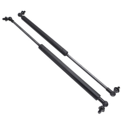 Front Hood Boot Lift Support Gas Struts For Toyota 4Runner Lexus GX470 2003-2009