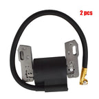 munirater 2 Pack Ignition Coil Fit For Replaces 592841 592846 691060 799651 New