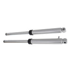 New Fit For Yamaha PW50 PW 50 Front Forks Shocks Fork Set Assembly