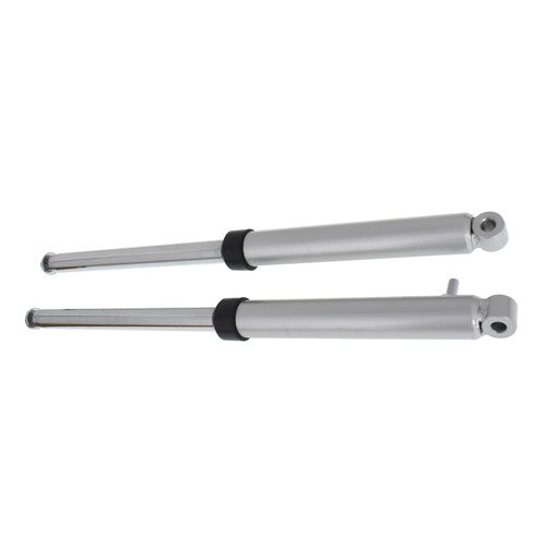 New Fit For Yamaha PW50 PW 50 Front Forks Shocks Fork Set Assembly