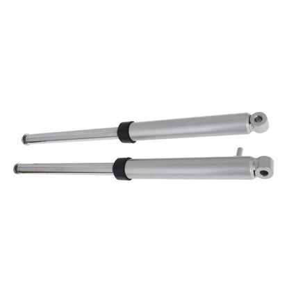 New Fit For Yamaha PW50 PW 50 Front Forks Shocks Fork Set Assembly