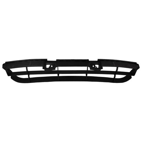 Front Upper & Lower Grille 2pcs for 2006-2007 for Honda Accord 4DR Sedan
