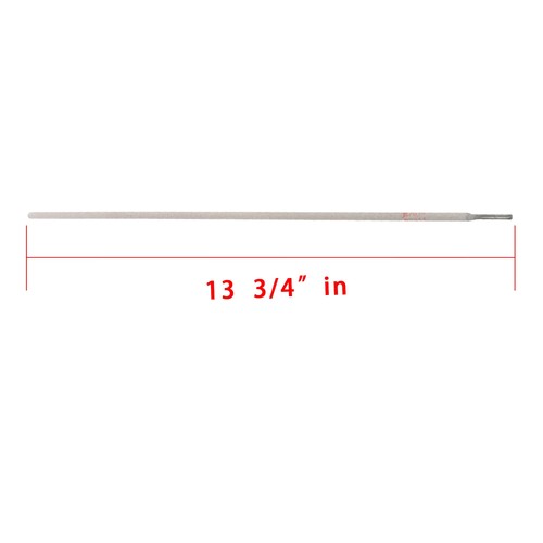 E7014 1/8" 5Ibs Stick Welding Electrode 7014 Welding Rods 1 Pack 5Ibs