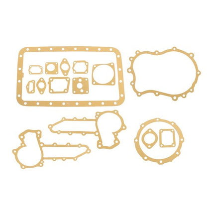 US For Kubota V2203 Engine/Bobcat 753 773 Complete Cylinder Head + Full Gasket