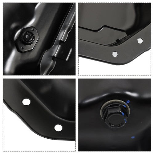 For 07-14 Kia/Dodge/Hyundai/Jeep/Chrysler L4 Engine Oil Pan & Gasket 264-361